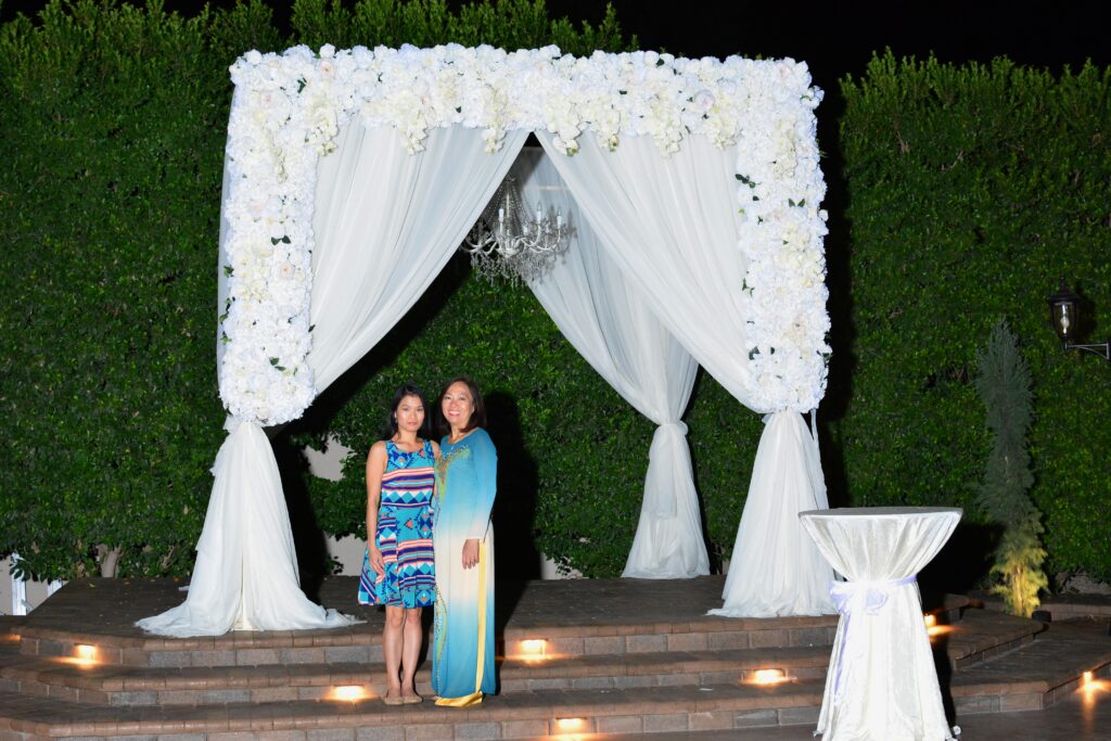 The Arizona Vietnamese Community