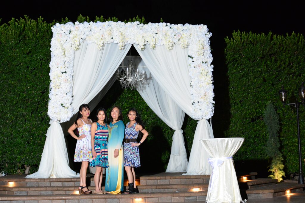 The Arizona Vietnamese Community