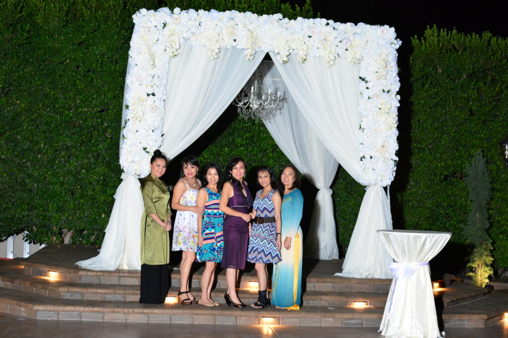 The Arizona Vietnamese Community