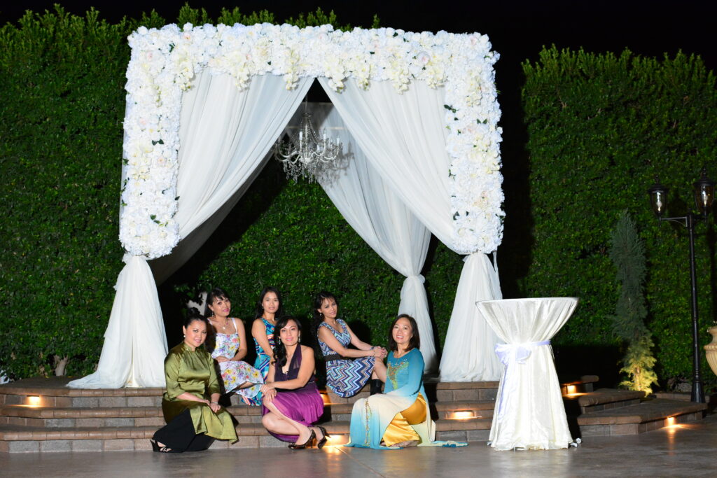 The Arizona Vietnamese Community