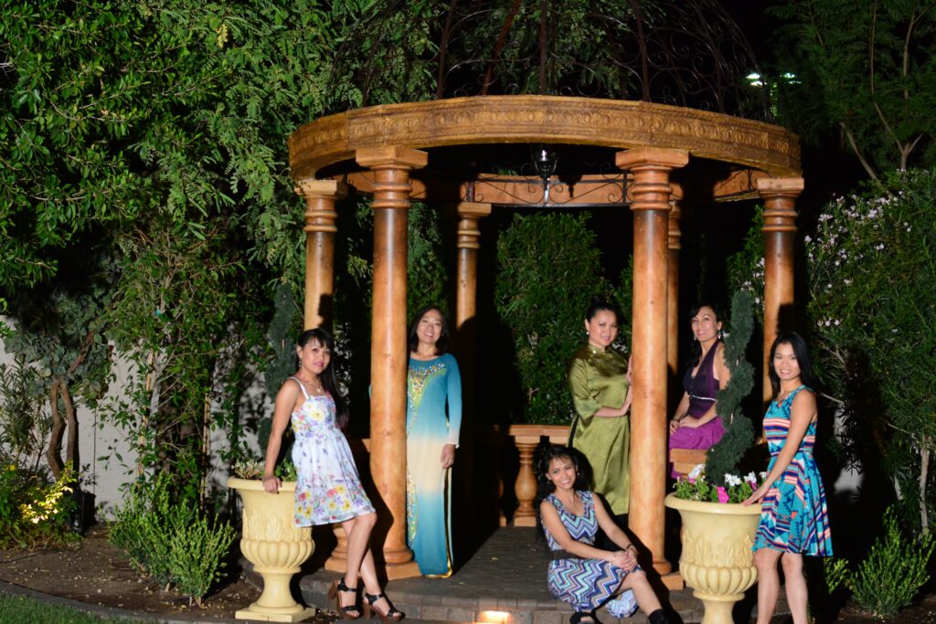 The Arizona Vietnamese Community