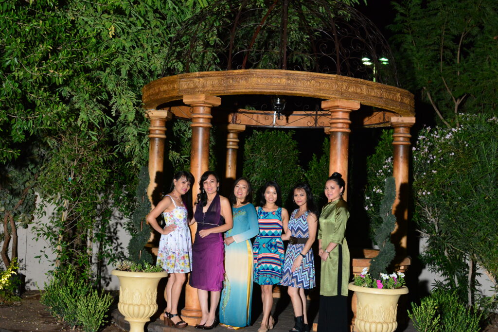 The Arizona Vietnamese Community