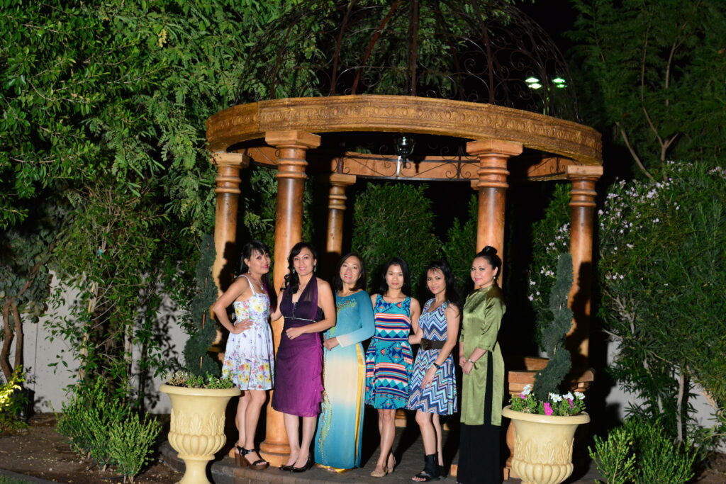 The Arizona Vietnamese Community