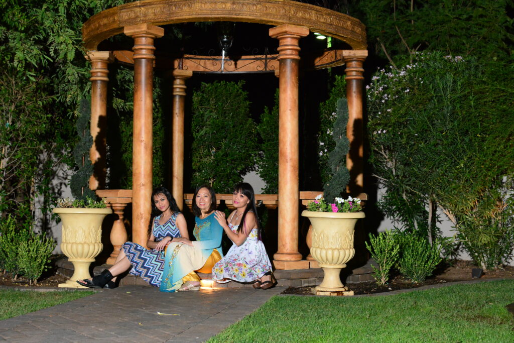 The Arizona Vietnamese Community