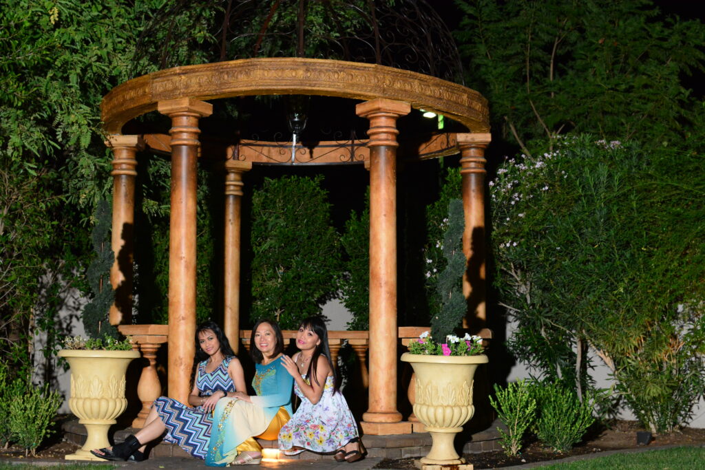 The Arizona Vietnamese Community