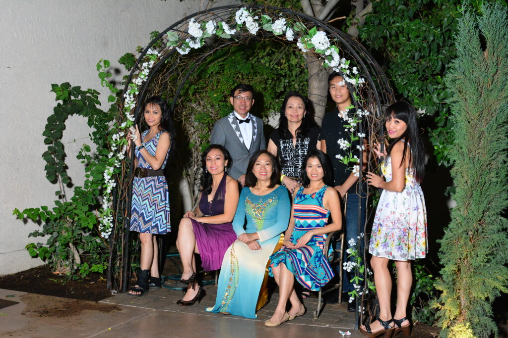 The Arizona Vietnamese Community