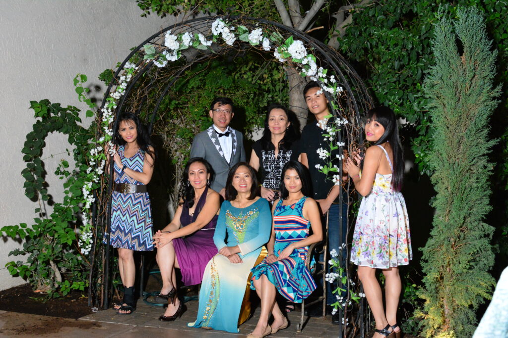 The Arizona Vietnamese Community