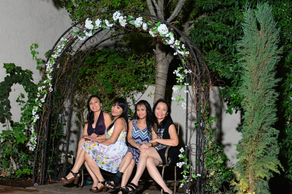 The Arizona Vietnamese Community