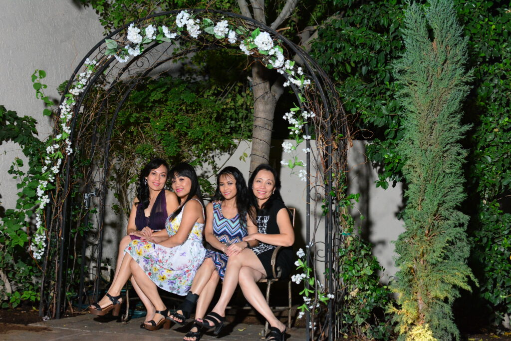 The Arizona Vietnamese Community