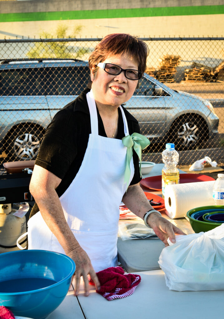 The Arizona Vietnamese Community