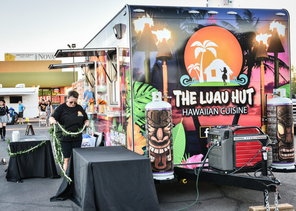 The Arizona Vietnamese Community