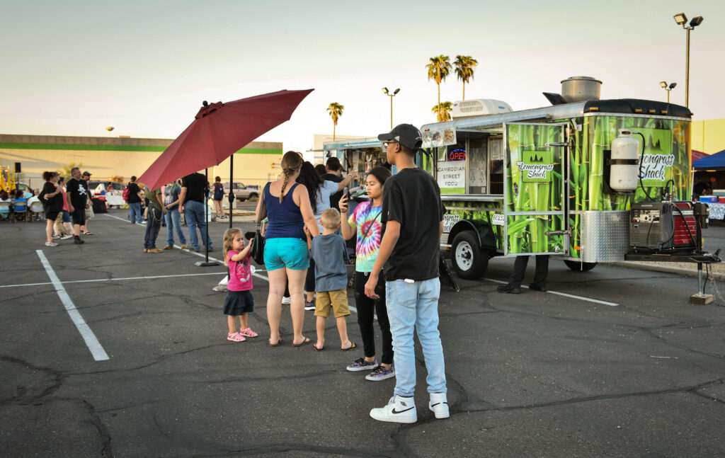 The Arizona Vietnamese Community