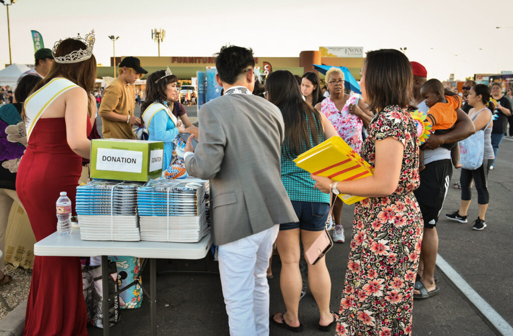 The Arizona Vietnamese Community
