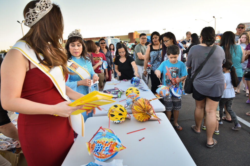 The Arizona Vietnamese Community