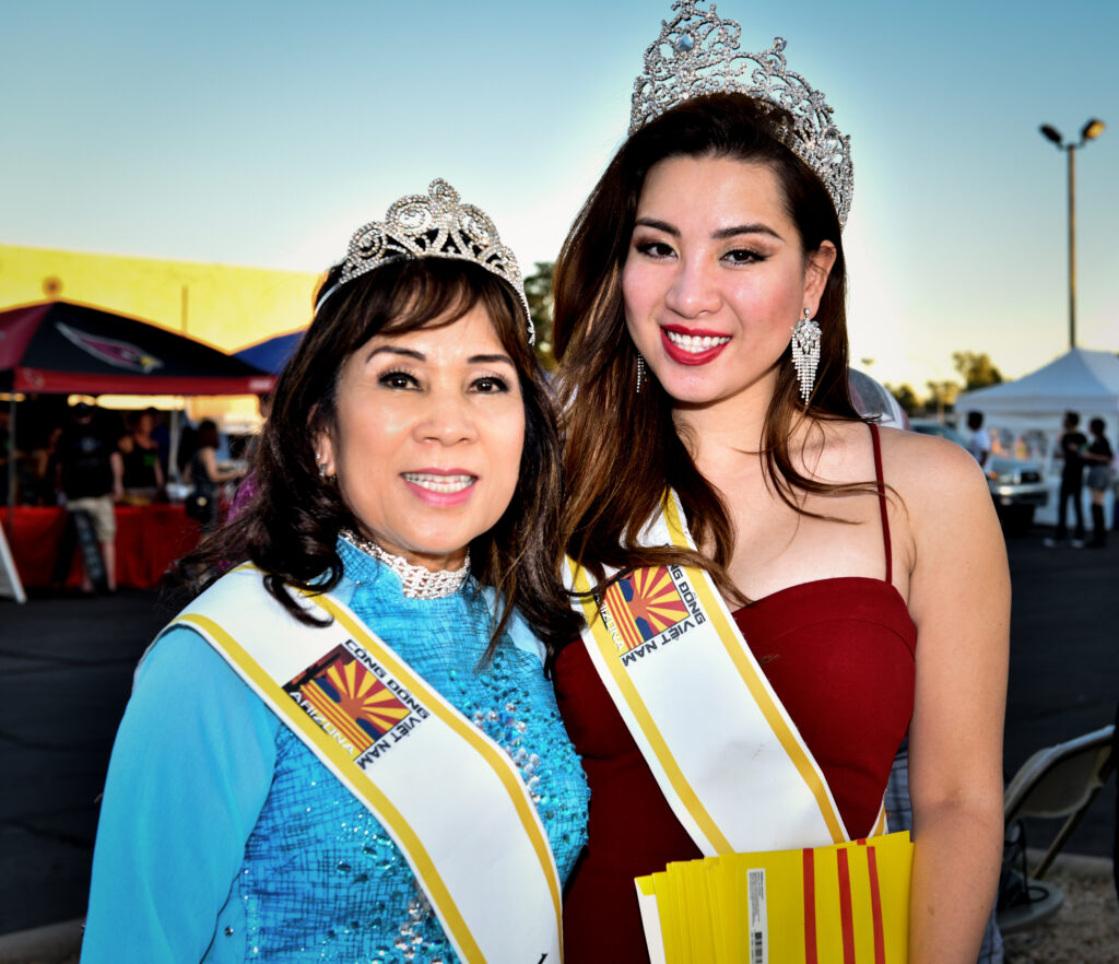 The Arizona Vietnamese Community