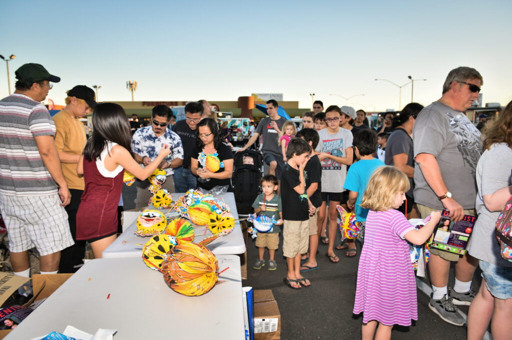 The Arizona Vietnamese Community