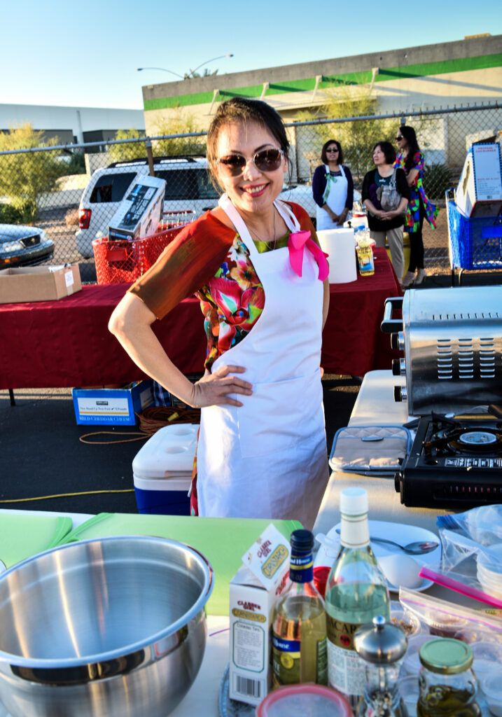 The Arizona Vietnamese Community