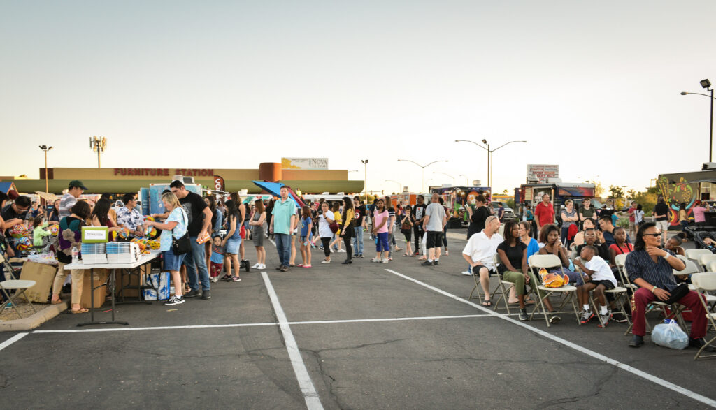 The Arizona Vietnamese Community