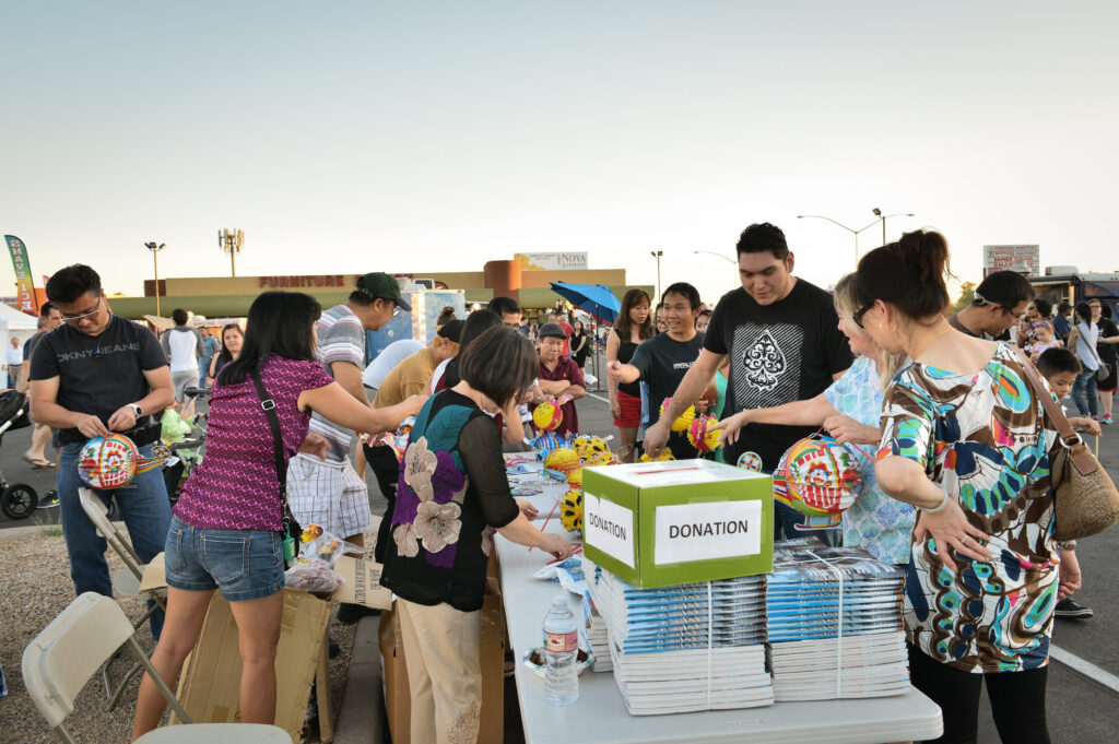 The Arizona Vietnamese Community