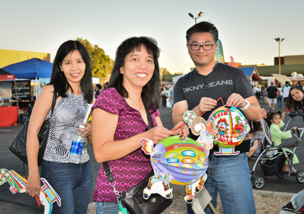 The Arizona Vietnamese Community