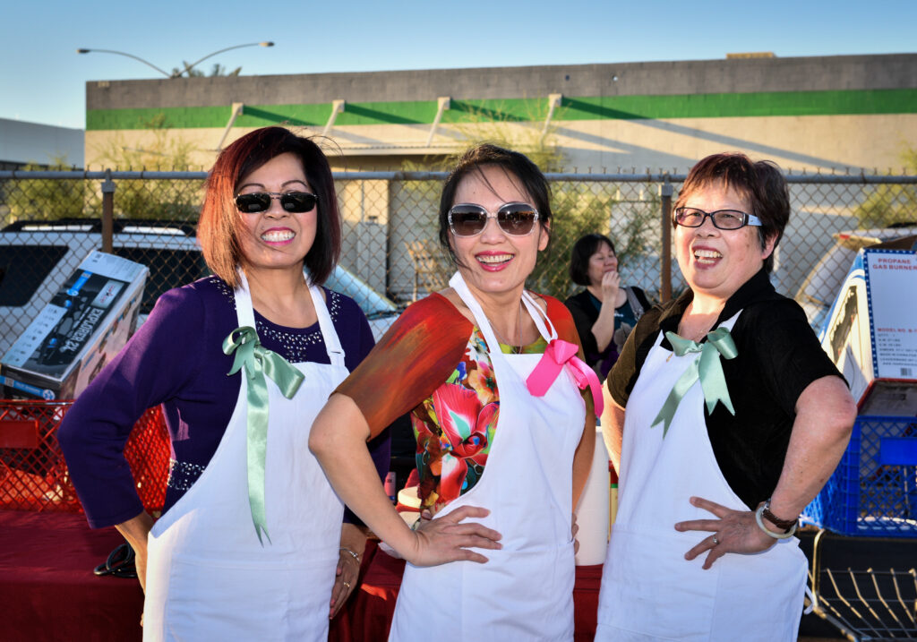 The Arizona Vietnamese Community