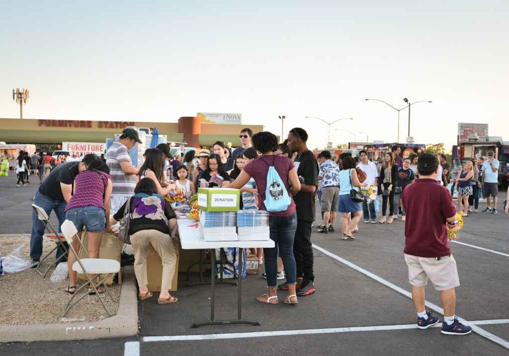 The Arizona Vietnamese Community