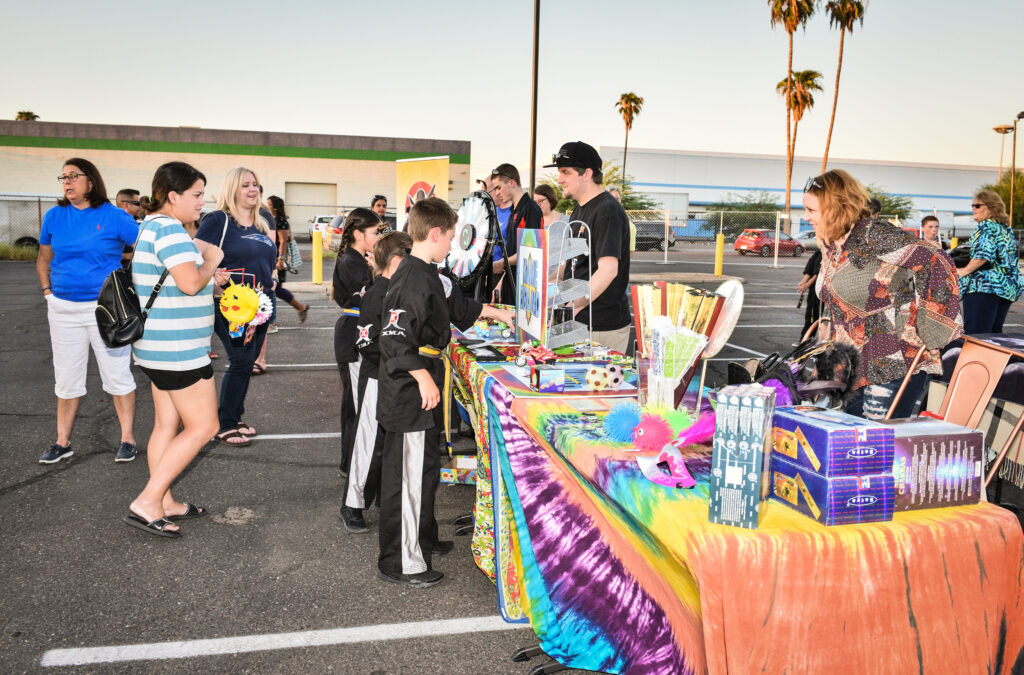 The Arizona Vietnamese Community