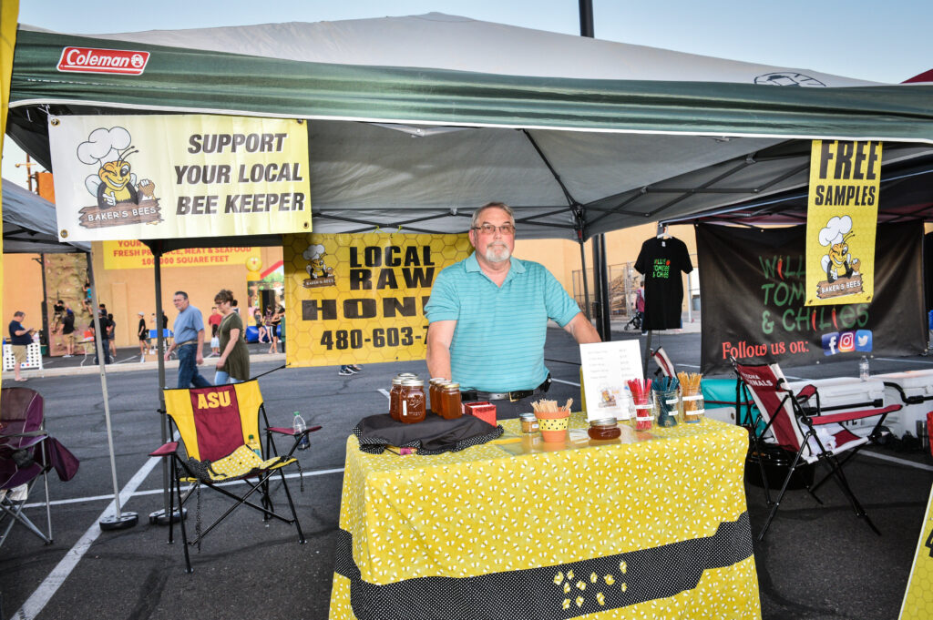 The Arizona Vietnamese Community