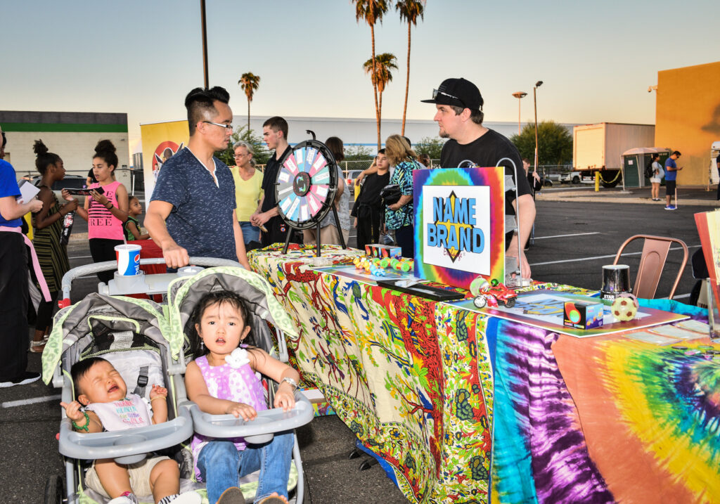 The Arizona Vietnamese Community