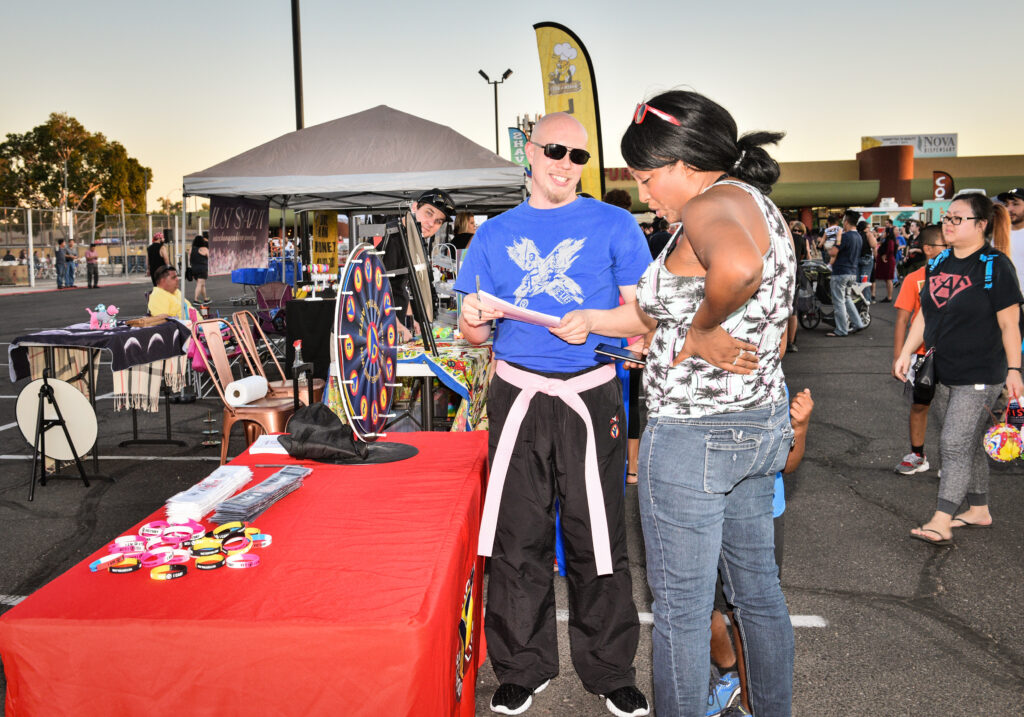 The Arizona Vietnamese Community