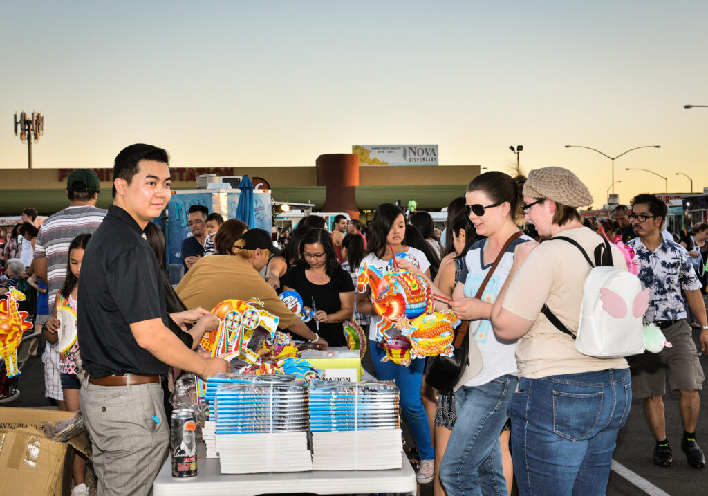 The Arizona Vietnamese Community