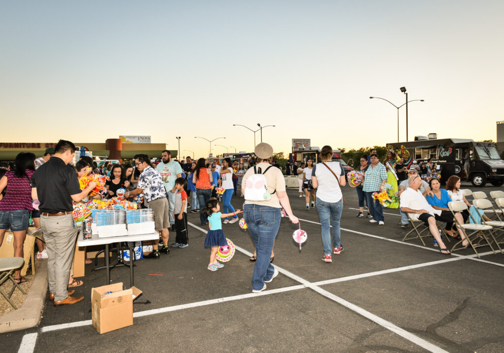 The Arizona Vietnamese Community