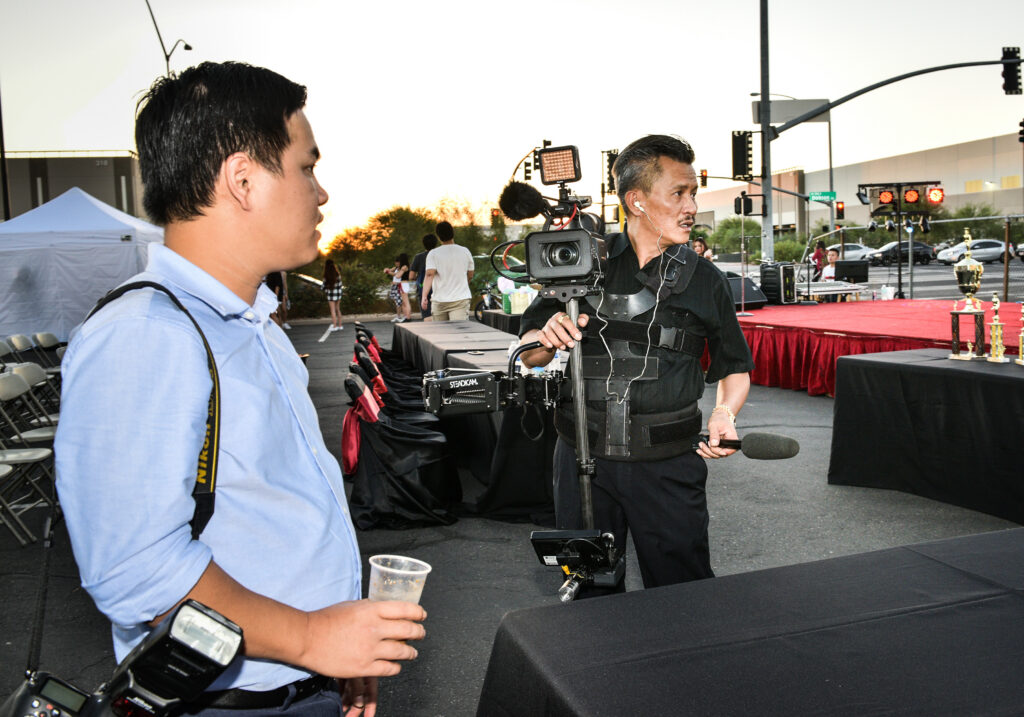 The Arizona Vietnamese Community