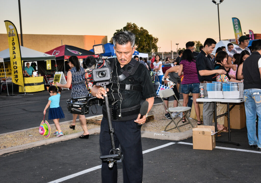 The Arizona Vietnamese Community