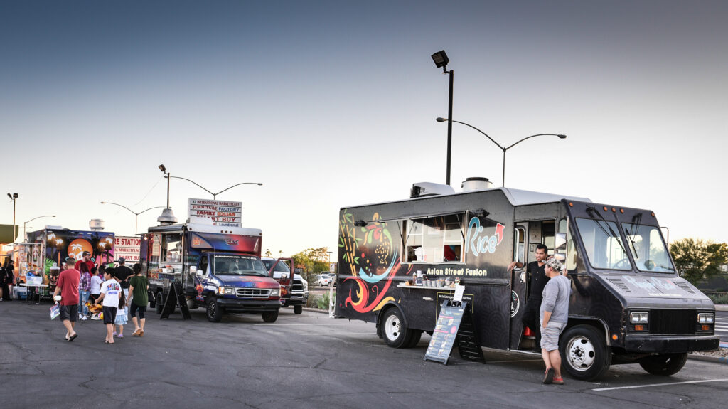 The Arizona Vietnamese Community