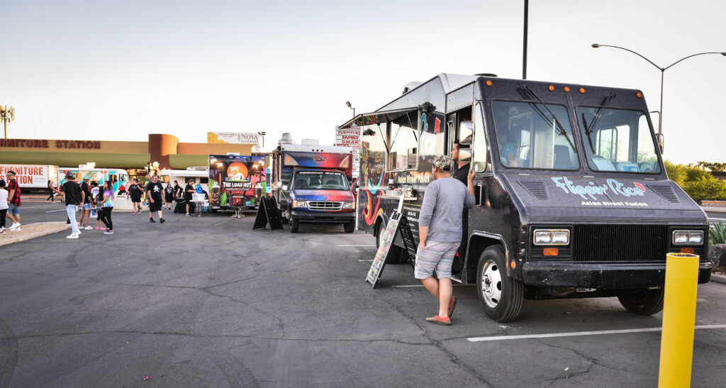 The Arizona Vietnamese Community