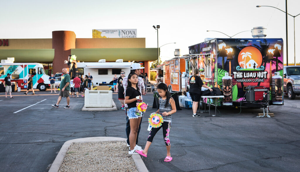 The Arizona Vietnamese Community