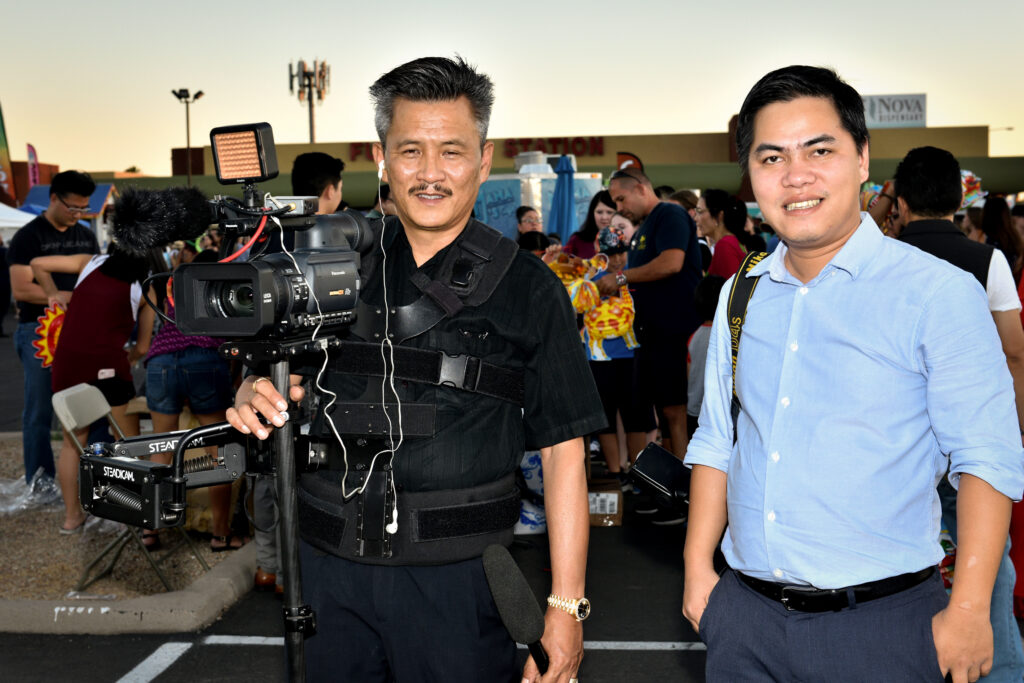 The Arizona Vietnamese Community