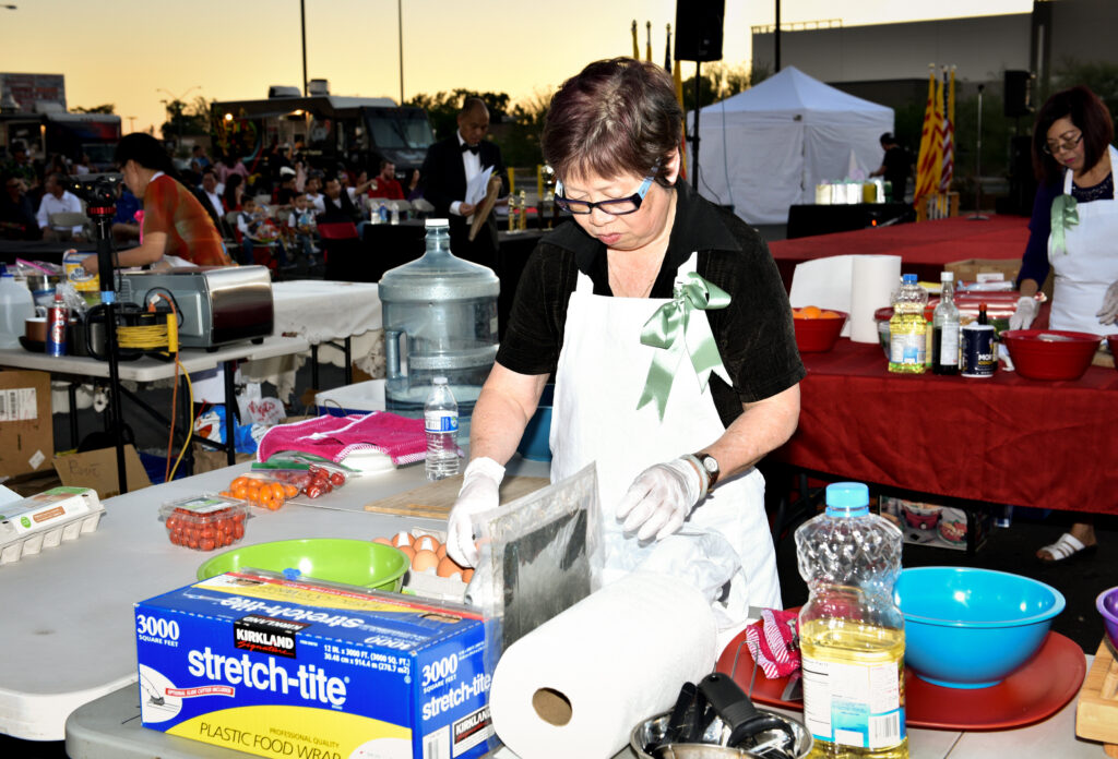 The Arizona Vietnamese Community
