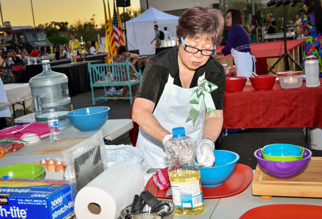 The Arizona Vietnamese Community