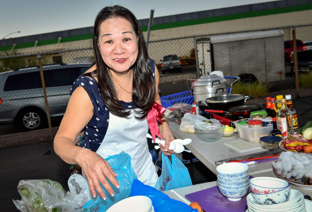 The Arizona Vietnamese Community