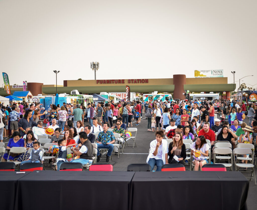 The Arizona Vietnamese Community