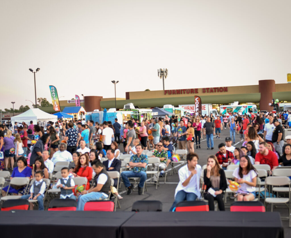 The Arizona Vietnamese Community