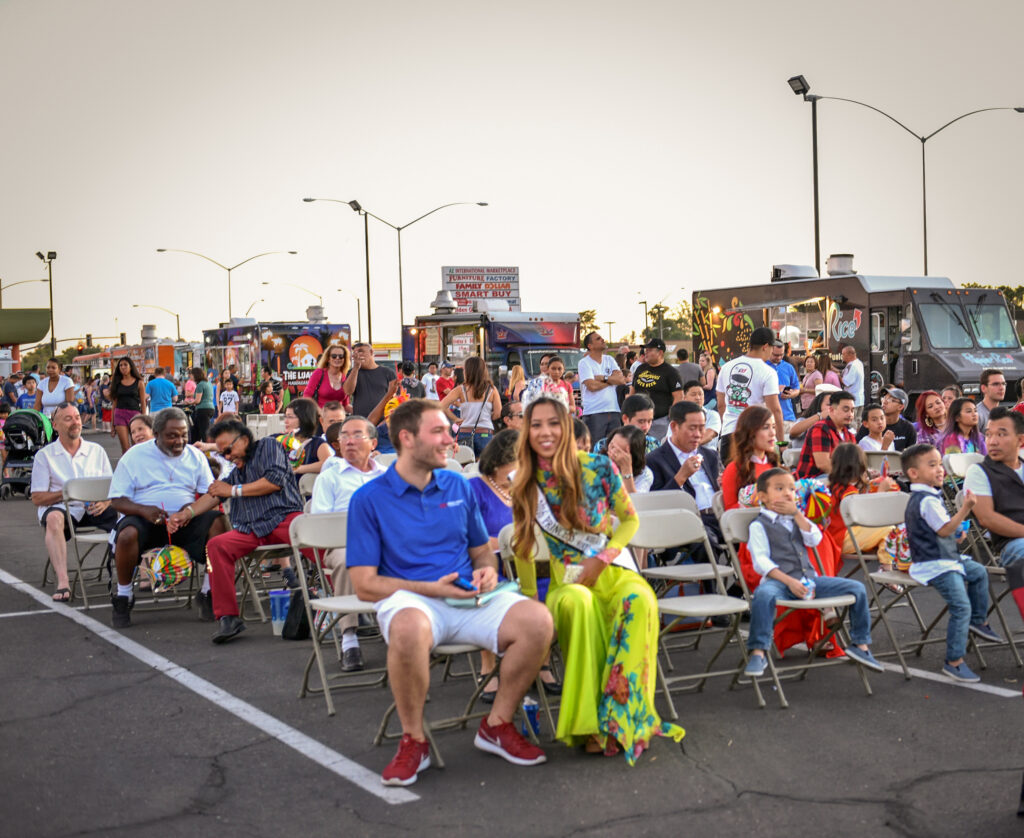The Arizona Vietnamese Community