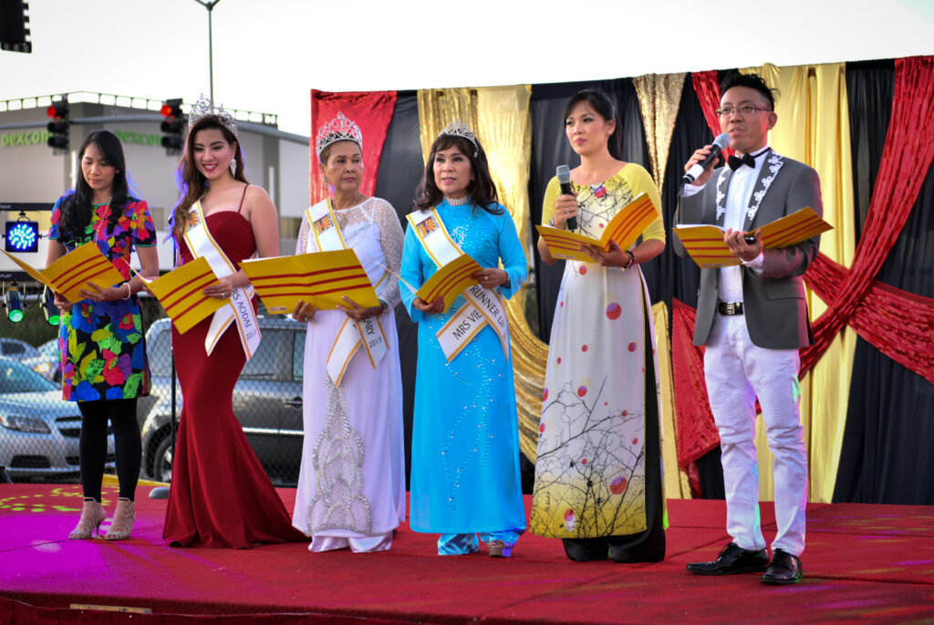 The Arizona Vietnamese Community