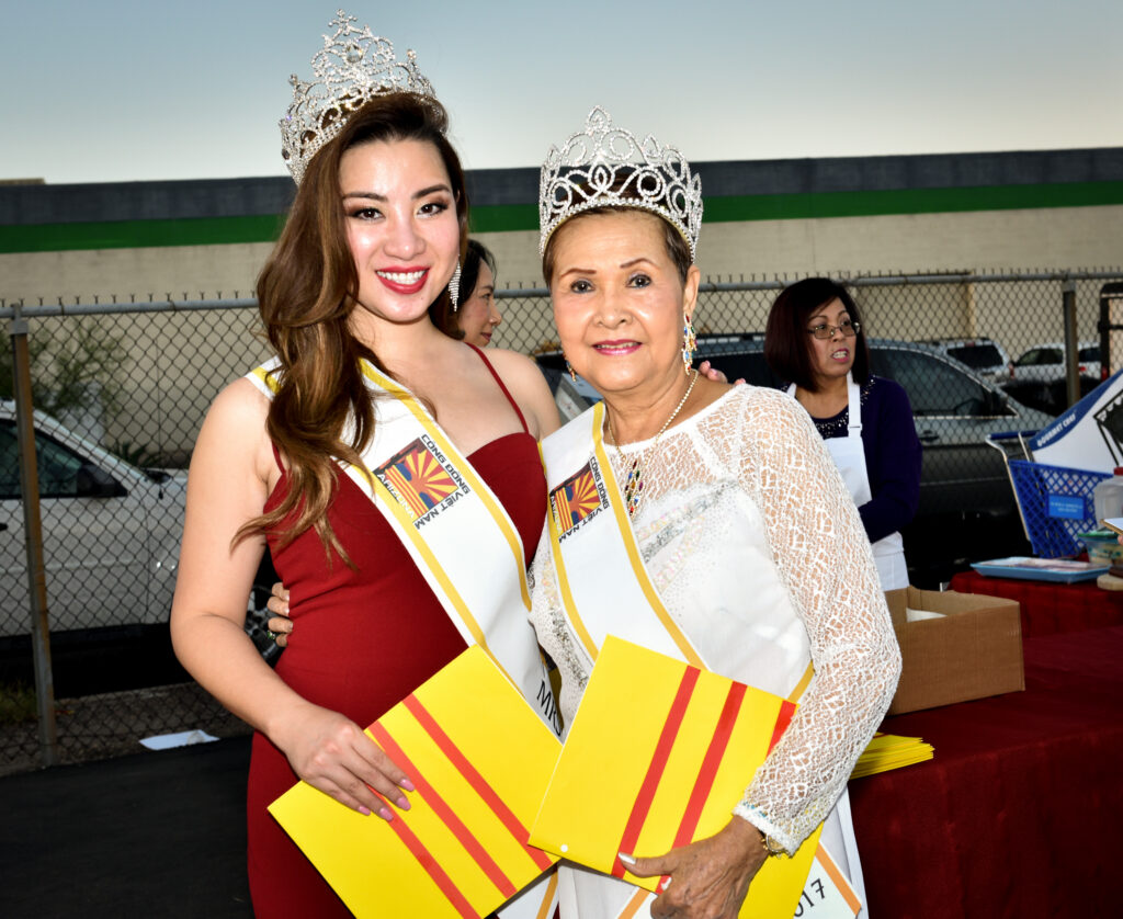 The Arizona Vietnamese Community