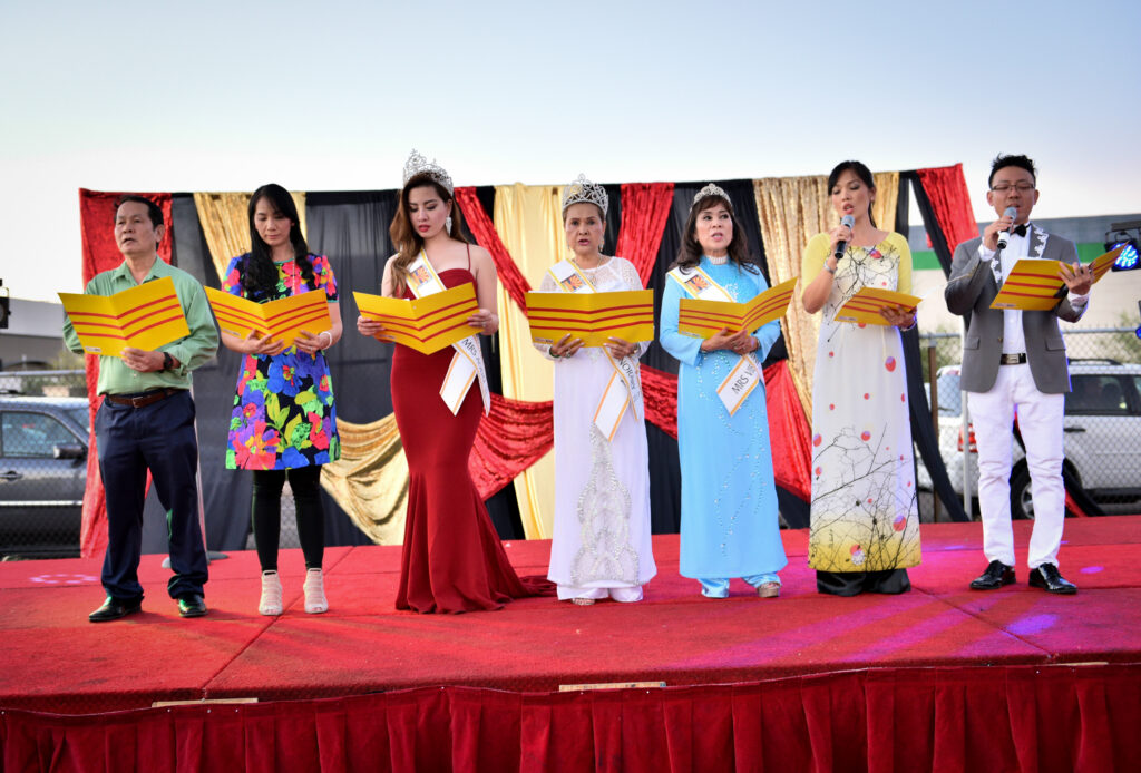 The Arizona Vietnamese Community