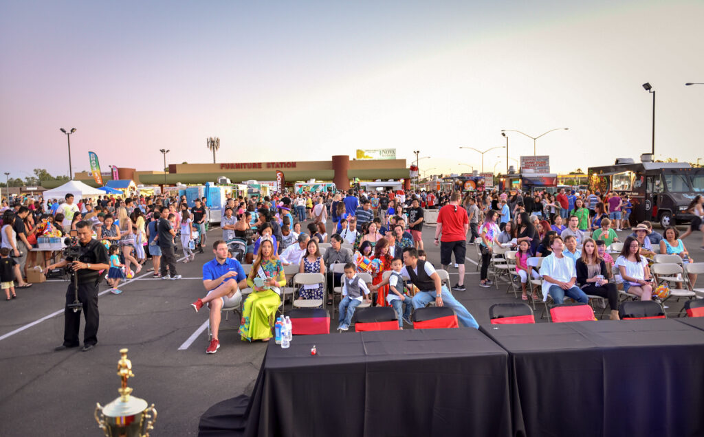 The Arizona Vietnamese Community