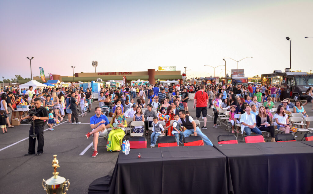 The Arizona Vietnamese Community
