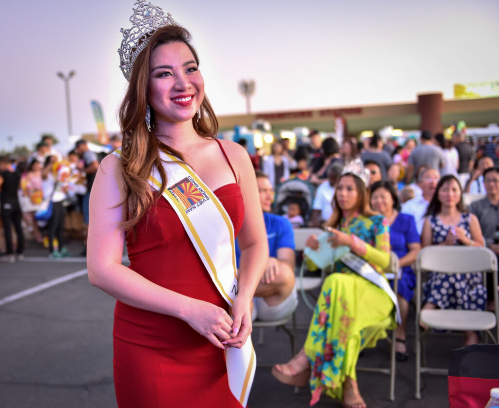 The Arizona Vietnamese Community